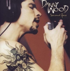Danny Wood