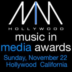 Hollywood Music in Media Awards