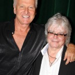 Air Supply "Lost In Love" Cast Workshop
