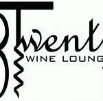 3Twenty Wine Lounge Logo