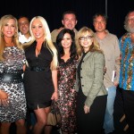 'After Porn Ends' cast and crew at screening