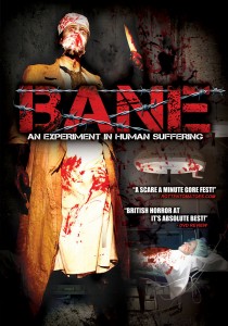 "BANE: An Experiment in Human Suffering"