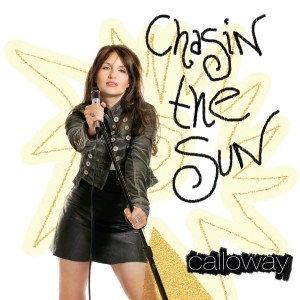 Calloway_Chasin_The Sun