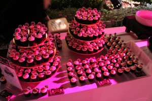 Chocolate Champage - Pre Grammy Party