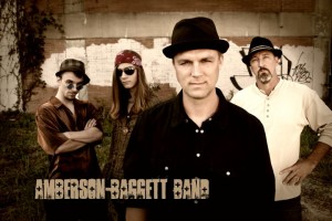 Amberson-Baggett Band