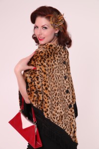 Bettie Page Clothing