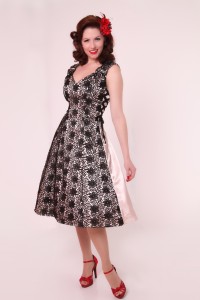 Bettie Page Clothing