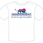Independent-T-Shirt