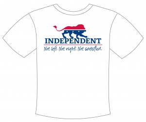 Independent-T-Shirt