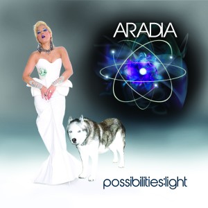 Possibilities Light Album Cover
