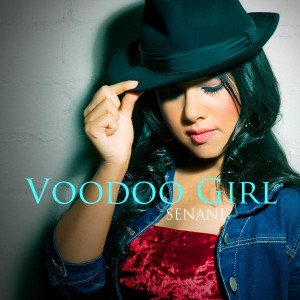 Voodoo Girl Cover