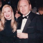 Steve Levesque & Traci Lords