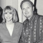 Steve Levesque & Debbie Gibson