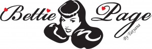 Bettie Page Clothing