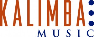 Kalimba Music logo