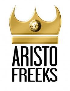 Aristofreeks