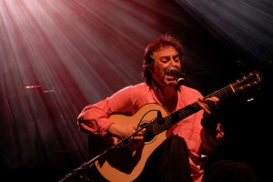 Pierre Bensusan