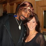 Snoop Lion and Dr. Dina