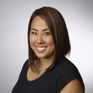 Amber Lee, VapeRev Chief Communications Officer