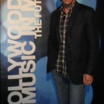 Photo Caption: Seth Swirsky at the Hollywood Music In Media Awards, Hollywood, Calif. Photo courtesy of Jody Gerson.