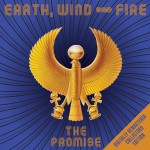 Earth, Wind & Fire - The Promise